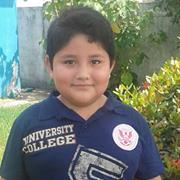 Antony  González Pérez