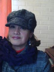 Lilian Rodriguez Sepulveda