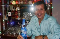 Fernando  Alava Paredes