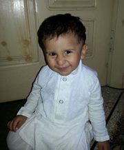 Israr Hussain Abbasi