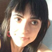 Antonia Garcia Jimenez