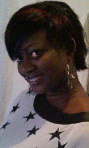 Amenze Ebony Eboigbe