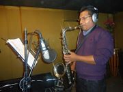 Edison Daniel  Pallo Ramos