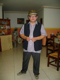 Charles  Shim
