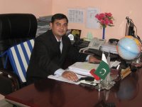Khalid  Javed
