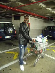 Senghor  Correia
