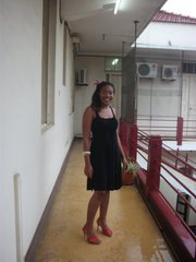 Iza Milaide  Vaz