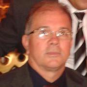 Antonio Carlos Bertão