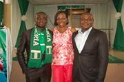 Akise Ogheneughwe Godwin