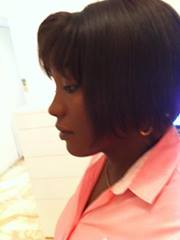 Emilia Bongue  Bongue