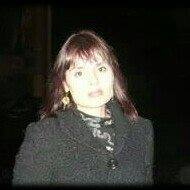 Maria João Porfírio