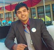 Krishna  Regmi