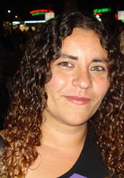 Ana  Simões