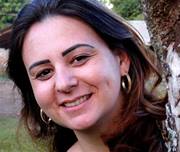 Ana Paula  Fernandes