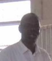 Célestin  Nsabiye