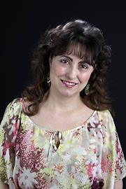 Anabela Félix Mateus