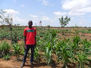 Abdramane  Traore