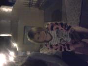 Carlota Alexandra  Cabrera Ponce