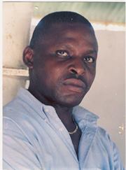 Atorga  Nzuzi