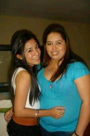 Giselita Heimy Cervantes