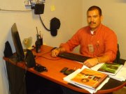 Marco Antonio  Vasconez Vergara