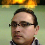 Patricio Javier  Serrano Romero