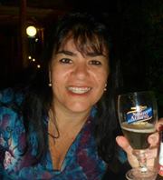 Fabricia Helena  Biaso Campos