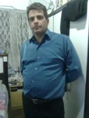 Nelson  Aparecido Machado