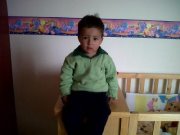 Javier  Campoverde