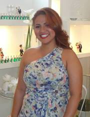 Sandra  Oliveira da Silva