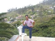 Gabriel  Villa Rreal