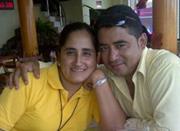 Galina Fernanda  Cedeño Palacios