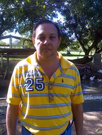 Judimar Carvalho Botelho  Botelho