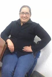 Doris Elizabeth  Chávez Becerra