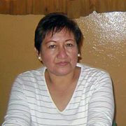 Eli María  Cuenca Quezada 