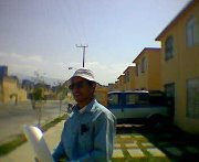 Cesar Emmanuel Monroy Amaya