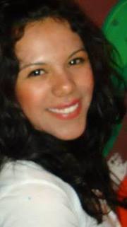 Edna Guadalupe  Robles Arango