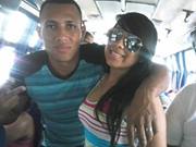 Kimberly Parra Nebrijo  