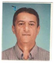 José Raimndo Pereira da Silva  Pereira