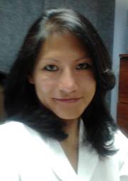 Miriam  Choque