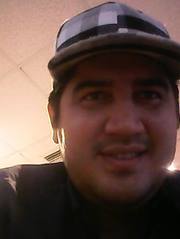 Alcides Gustavo  Maldonado Zamora