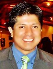 Fabian Alvarez Alvarez