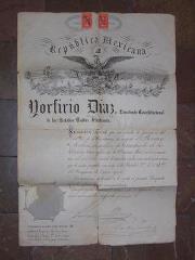 Dolores  Mota Hernández