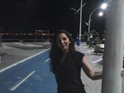 Jacqueline  Machado Silva