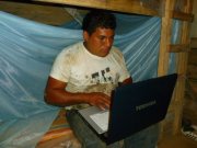 Vicente Marcelo Tacuri Naranjo