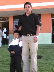 Fernando  Garzón Jérez