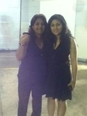 Anabelle  Prieto Sosa