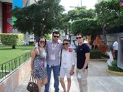 Diego César Navarro Hdez