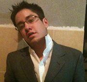 Alan Yahel  Brady Garcia