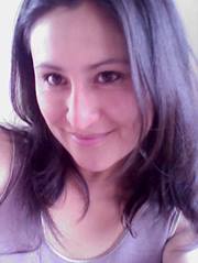 Alexandra Elizabeth  Toasa Canseco